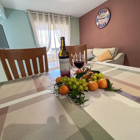 Karola Cosy Apartment Бенидорм Екстериор снимка
