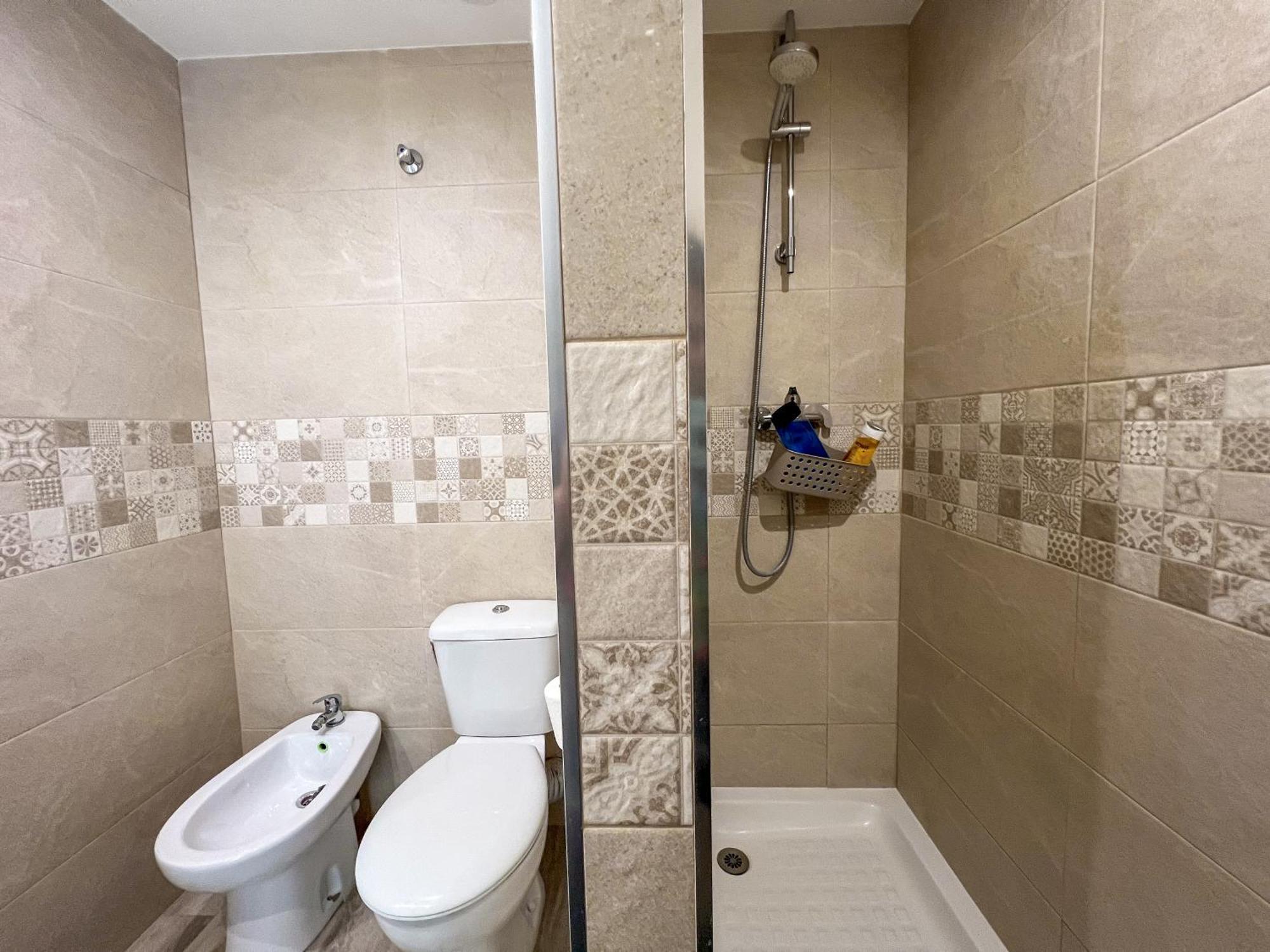 Karola Cosy Apartment Бенидорм Екстериор снимка